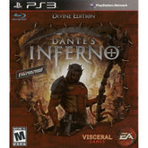 Dante's Inferno Divine Edition