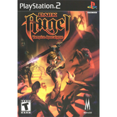 Dark Angel Vampire Apocalypse