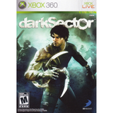 Dark Sector