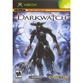 Darkwatch