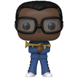 Funko Pop Music - Miles Davis