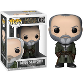 Funko Pop Game of Thrones - Davos Seaworth