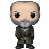 Funko Pop Game of Thrones - Davos Seaworth