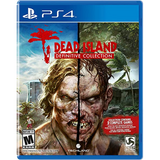 Dead Island Definitive Collection
