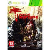 Dead Island: Riptide