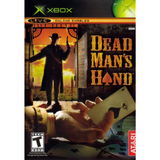 Dead Mans Hand