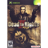 Dead to Rights II