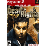 Dead to Rights Greatest Hits