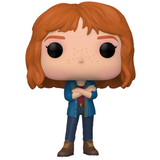 Funko Pop Jurassic World Dominion - Claire Dearing