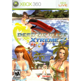 Dead or Alive: Xtreme 2