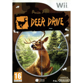 Deer Drive