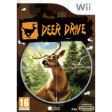 Deer Drive
