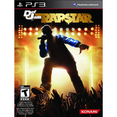 Def Jam Rapstar