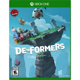 Deformers-Xbox One-Loading Screen