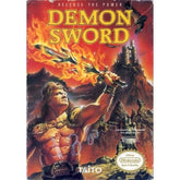 Demon Sword