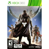 Destiny