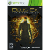 Deus Ex: Human Revolution