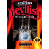 Devilish: The Next Possession