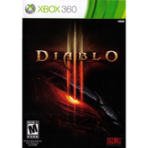 Diablo III