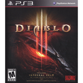 Diablo III