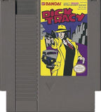 Dick Tracy
