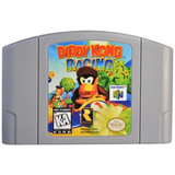 Diddy Kong Racing