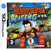 Diddy Kong Racing DS
