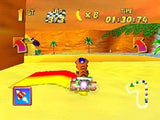 Diddy Kong Racing DS