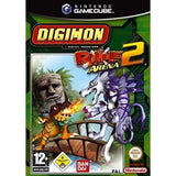 Digimon Rumble Arena 2