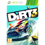 DiRT 3