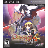 Disgaea 4: A Promise Unforgotten