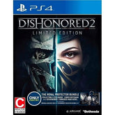 Dishonored 2