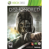 Dishonored