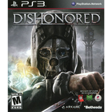 Dishonored