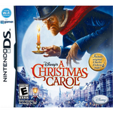 Disney's A Christmas Carol