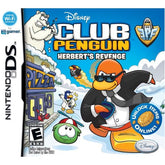 Disney Club Penguin Herbert's Revenge