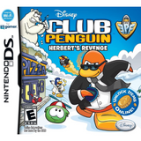 Disney Club Penguin: Herbert's Revenge (Loose)