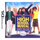 High School Musical: Makin' the Cut!