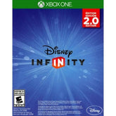 Disney Infinity 2.0 Edition-Xbox One-Loading Screen