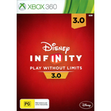 Disney Infinity 3.0