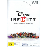 Disney Infinity Starter Pack (Game Only)