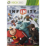 Disney Infinity