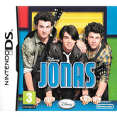 Disney Jonas