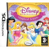 Disney Princess: Magical Jewels