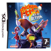 Disney's Chicken Little: Ace In Action
