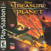 Disney's Treasure Planet