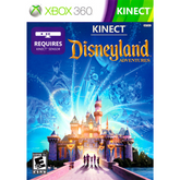 Kinect: Disneyland Adventures