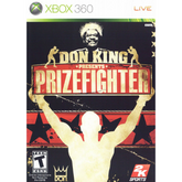 Don King Presents: Prize Fighter