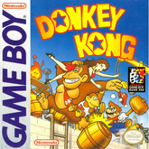 Donkey Kong (Loose)