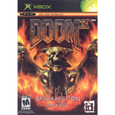 Doom 3: Resurrection of Evil